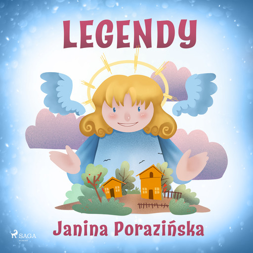 Legendy, Janina Porazinska
