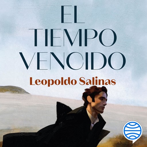 El tiempo vencido, Leopoldo Salinas