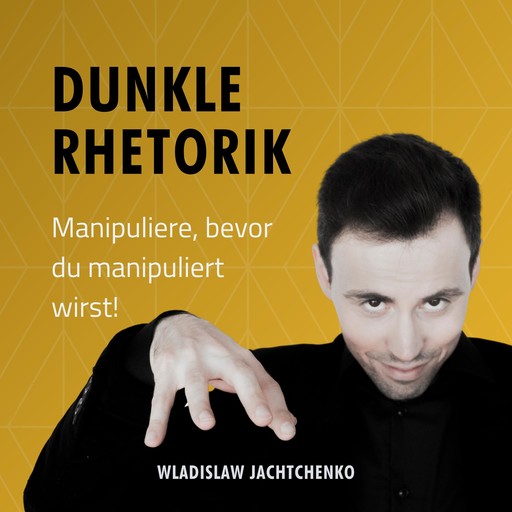 Dunkle Rhetorik, Wladislaw Jachtchenko