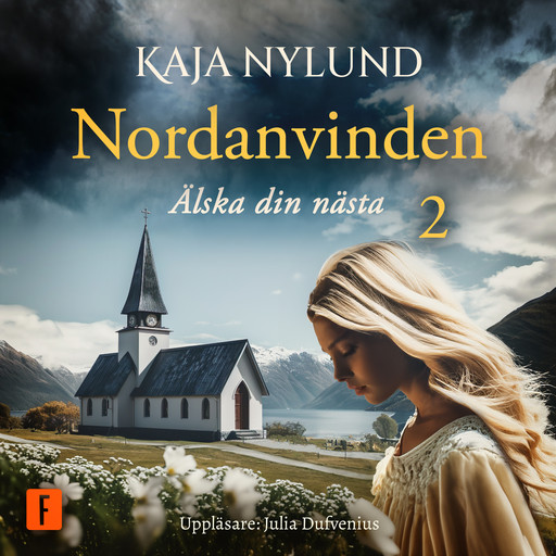 Älska din nästa, Kaja Nylund