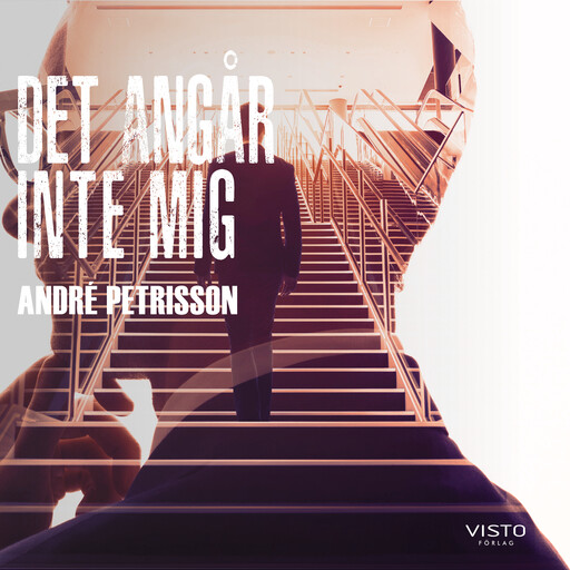 Det angår inte mig, André Petrisson