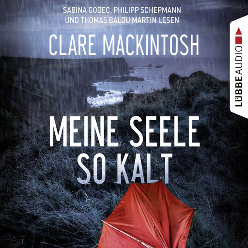 Meine Seele so kalt, Clare Mackintosh