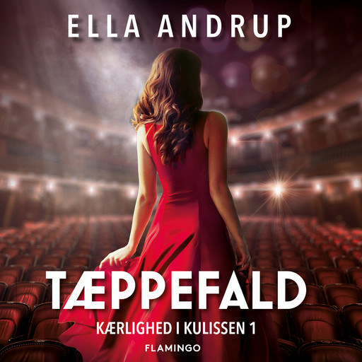 Tæppefald, Ella Andrup
