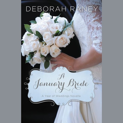 A January Bride, Deborah Raney
