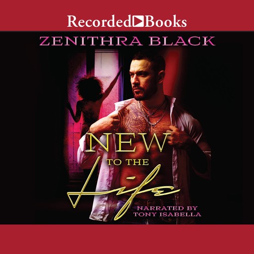 New to the Life, Zenithra Black