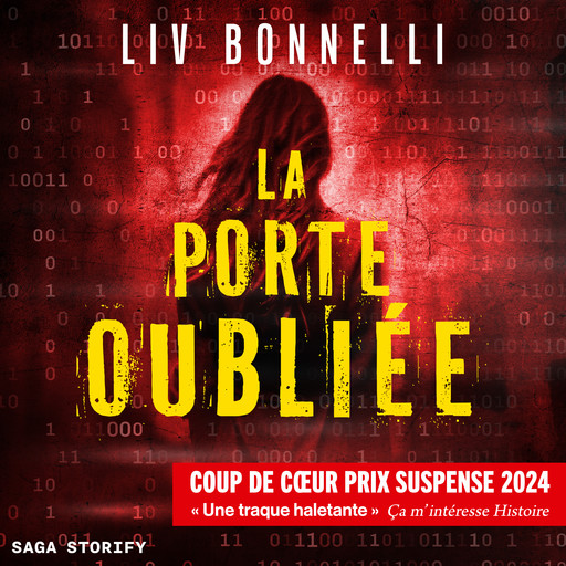 La Porte oubliée, Liv Bonnelli