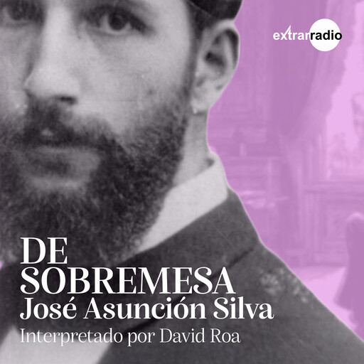 De sobremesa, José Silva
