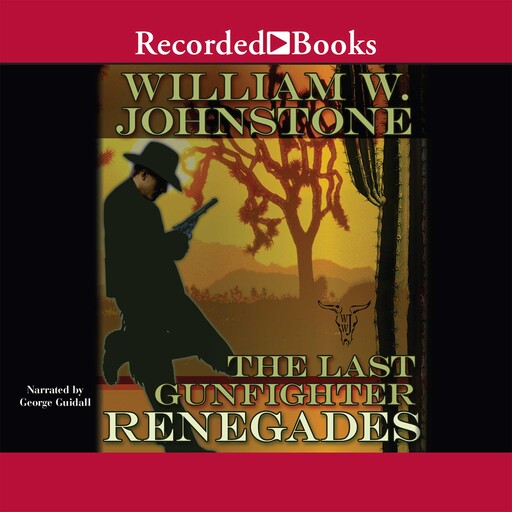 Renegades, William Johnstone