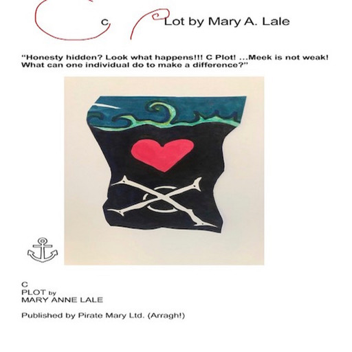 C Plot, Mary Anne Lale