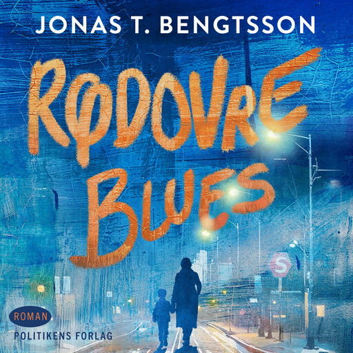 Rødovre Blues, Jonas T. Bengtsson