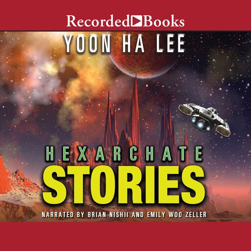 Hexarchate Stories, Yoon Ha Lee