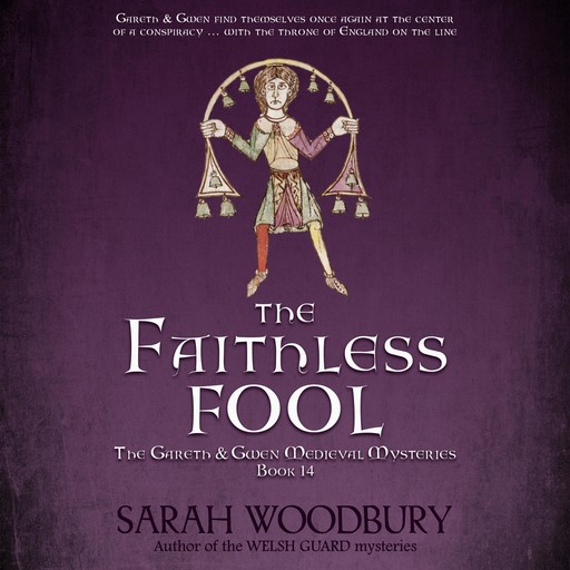 The Faithless Fool, Sarah Woodbury