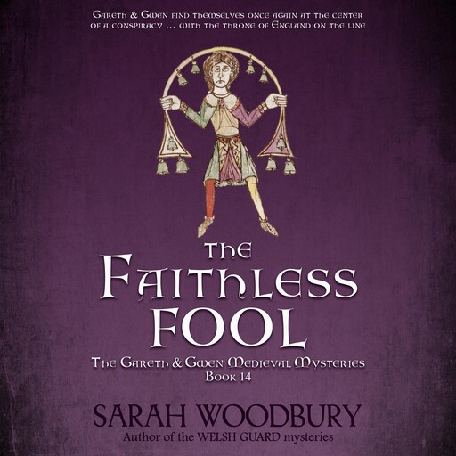 The Faithless Fool, Sarah Woodbury