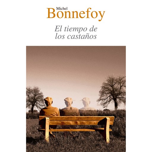 El tiempo de los castaños, Michelle Bonnefoy