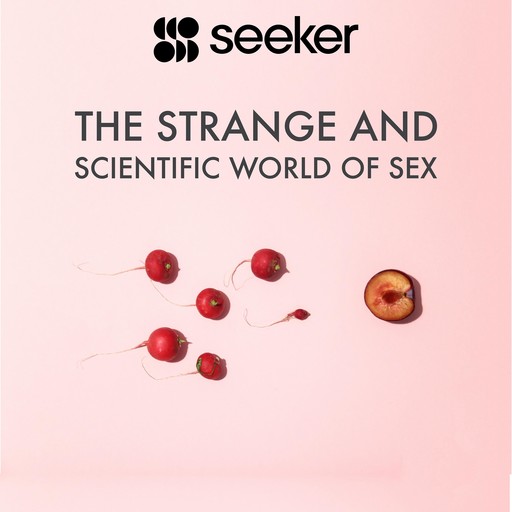 The Strange and Scientific World of Sex, Seeker