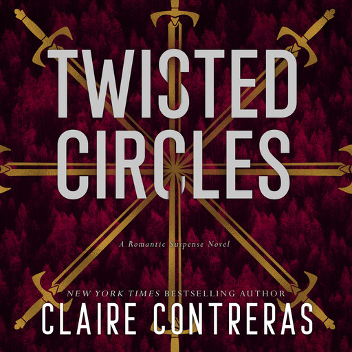 Twisted Circles, Claire Contreras