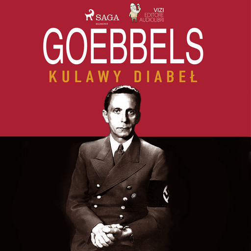 Goebbels, kulawy diabeł, Giancarlo Villa, Lucas Hugo Pavetto
