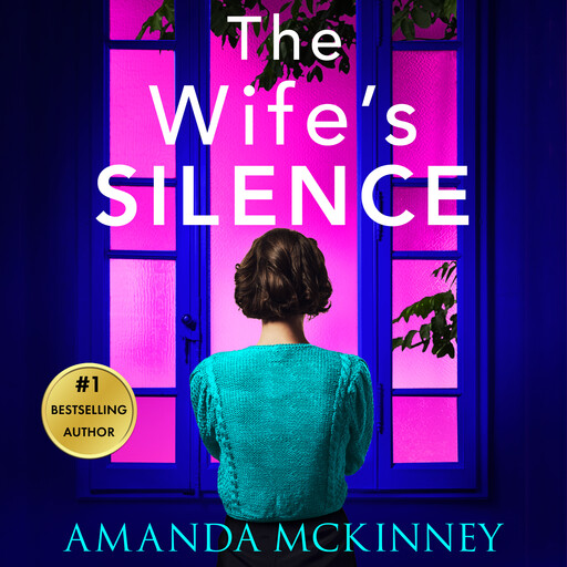 The Wife's Silence, Amanda McKinney