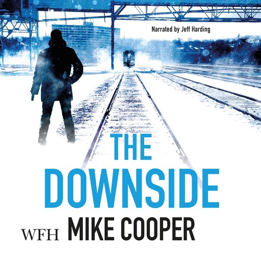 The Downside, Mike Cooper