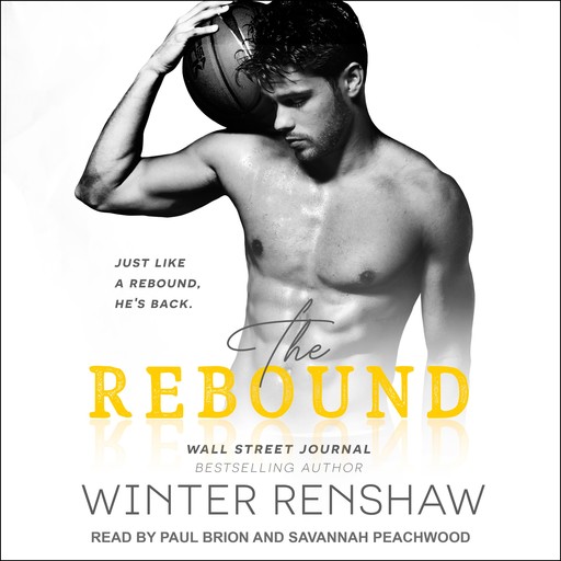 The Rebound, Winter Renshaw