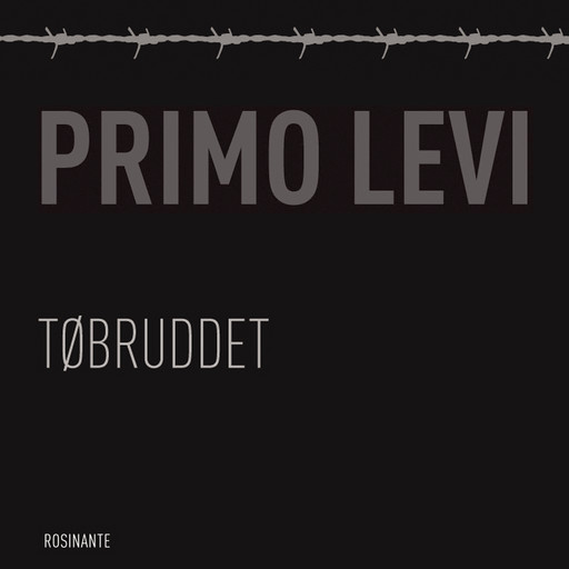 Tøbruddet, Primo Levi