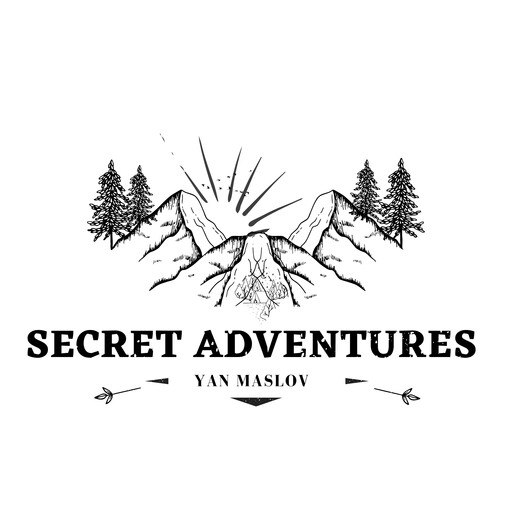 Secret Adventures, Yan Maslov