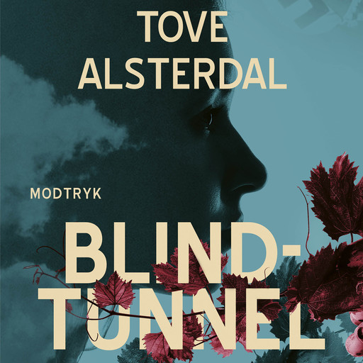 Blindtunnel, Tove Alsterdal