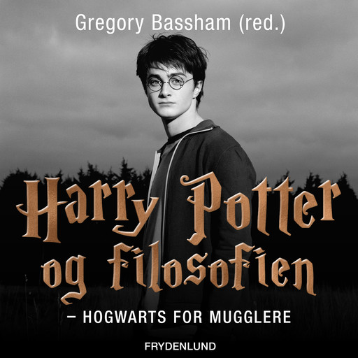 Harry Potter og filosofien, Gregory Bassham
