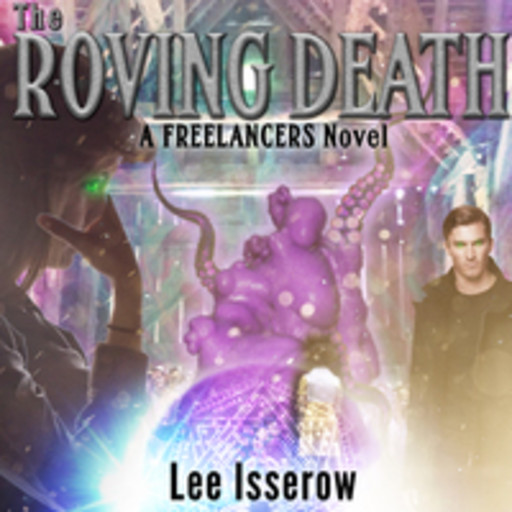 The Roving Death, Lee Isserow