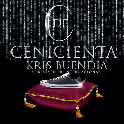 C de Cenicienta, Kris Buendia
