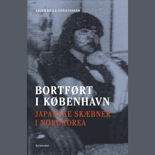 Bortført i København, Asger Røjle Christensen