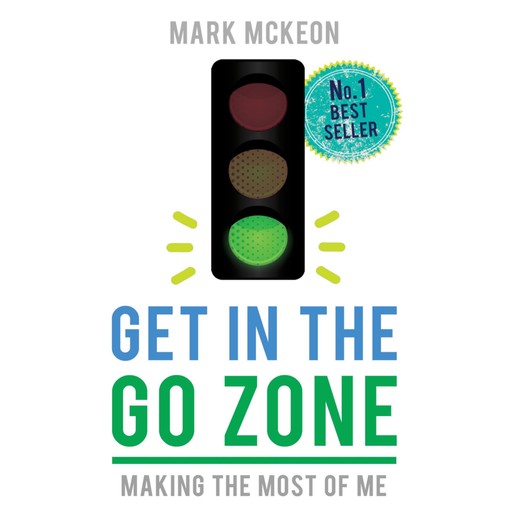 Get in the Go Zone, Mark McKeon