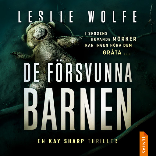 De försvunna barnen, Leslie Wolfe