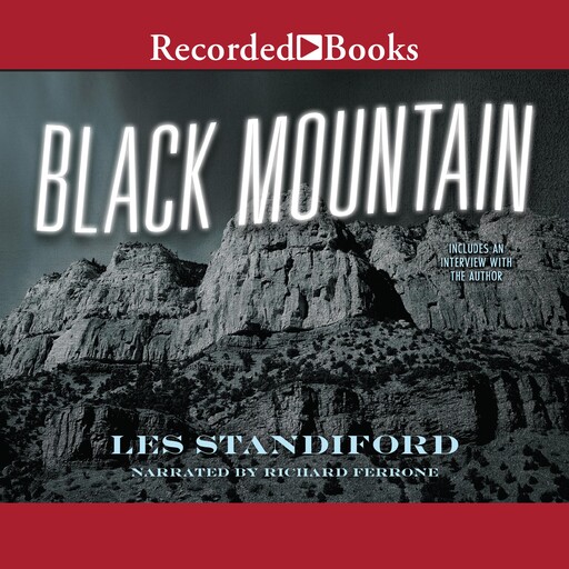 Black Mountain, Les Standiford