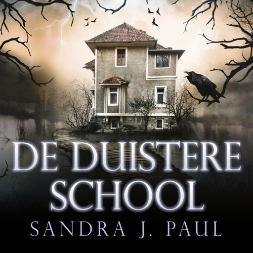 De Duistere School, Sandra J. Paul