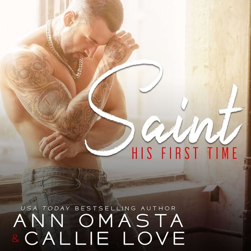 His First Time: Saint, Ann Omasta, Callie Love