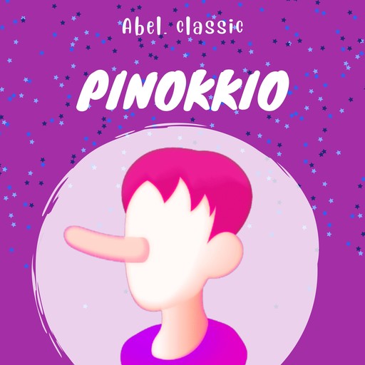 Abel Classics, Pinokkio, Carlo Collodi