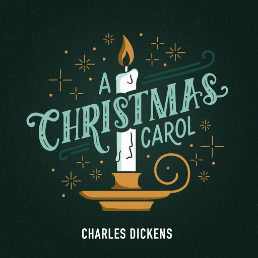 A Christmas Carol, Charles Dickens