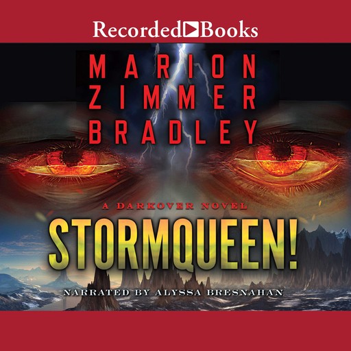 Stormqueen, Marion Zimmer Bradley