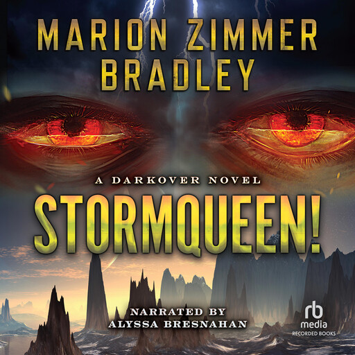 Stormqueen, Marion Zimmer Bradley