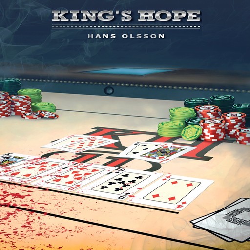 King's Hope, Hans Olsson