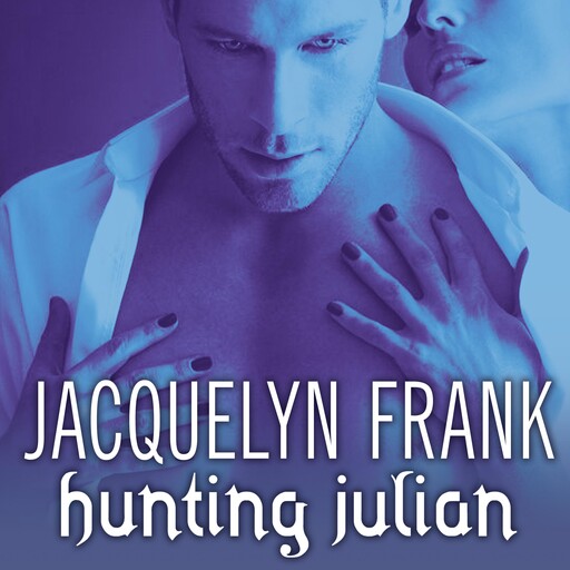 Hunting Julian, Jacquelyn Frank