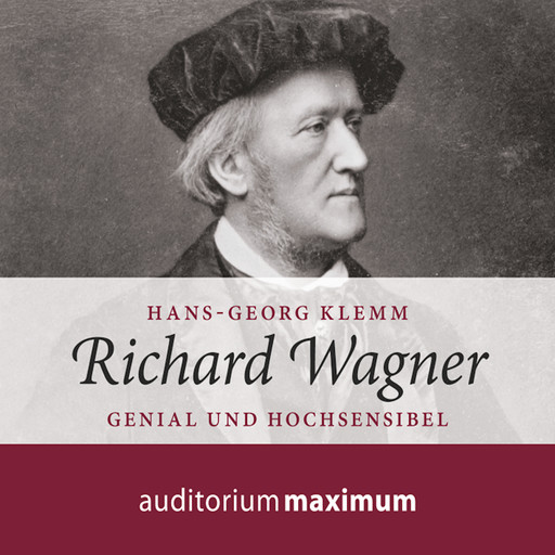 Richard Wagner, Hans-Georg Klemm