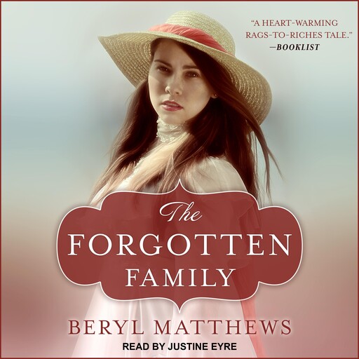 The Forgotten Family, Beryl Matthews
