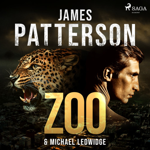 Zoo, James Patterson, Michael Ledwidge