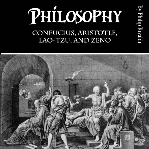 Philosophy, Philip Rivaldi