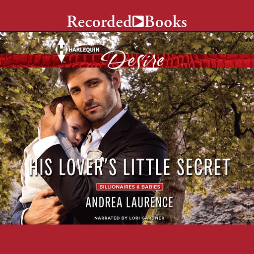 His Lover's Little Secret, Andrea Laurence