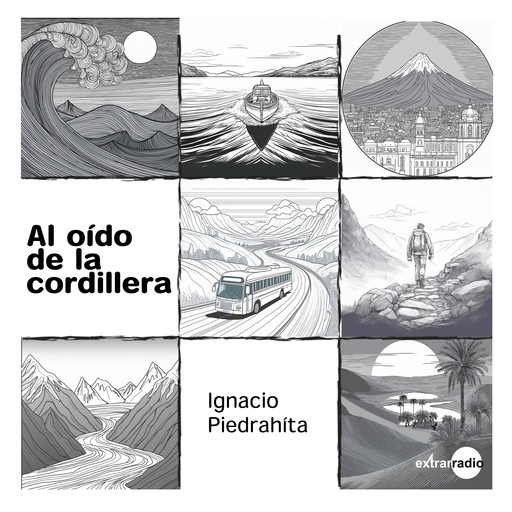 Al oído de la cordillera, Ignacio Piedrahita Arroyave