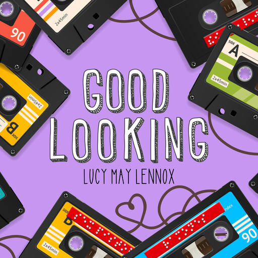 Good Looking, Lucy May Lennox