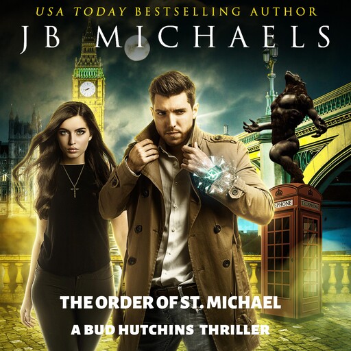 The Order of St. Michael, JB Michaels